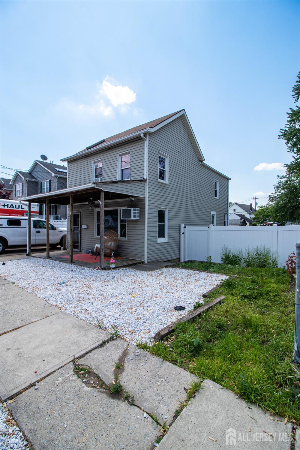 288 Conover Street South Amboy NJ 08879