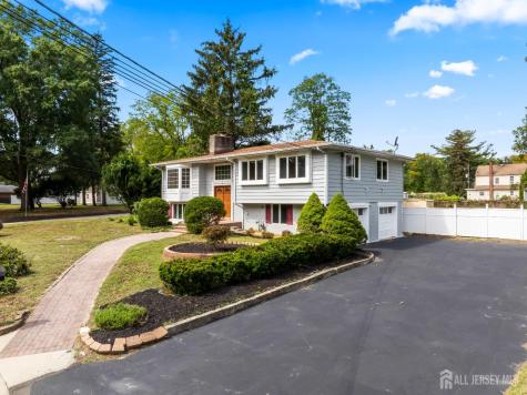 9 Denise Avenue East Brunswick NJ 08850