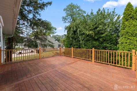 9 Denise Avenue East Brunswick NJ 08850
