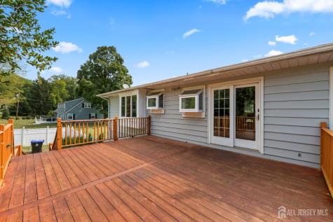 9 Denise Avenue East Brunswick NJ 08850