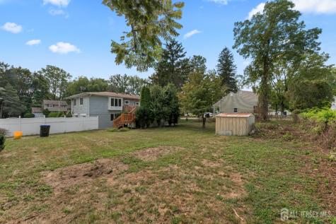 9 Denise Avenue East Brunswick NJ 08850