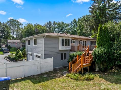 9 Denise Avenue East Brunswick NJ 08850