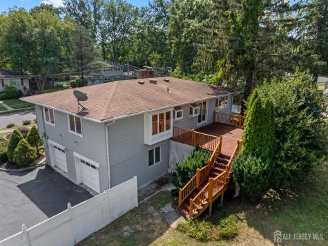 9 Denise Avenue East Brunswick NJ 08850