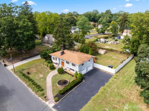 9 Denise Avenue East Brunswick NJ 08850