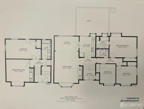9 Denise Avenue East Brunswick NJ 08850
