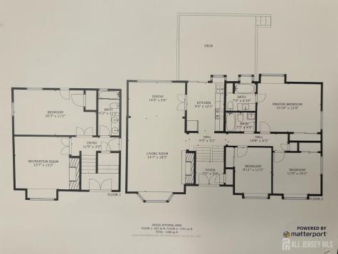 9 Denise Avenue East Brunswick NJ 08850