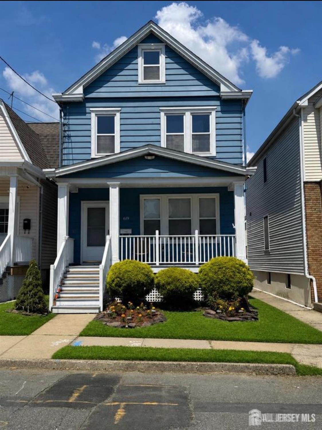 619 Lee Street Perth Amboy NJ 08861