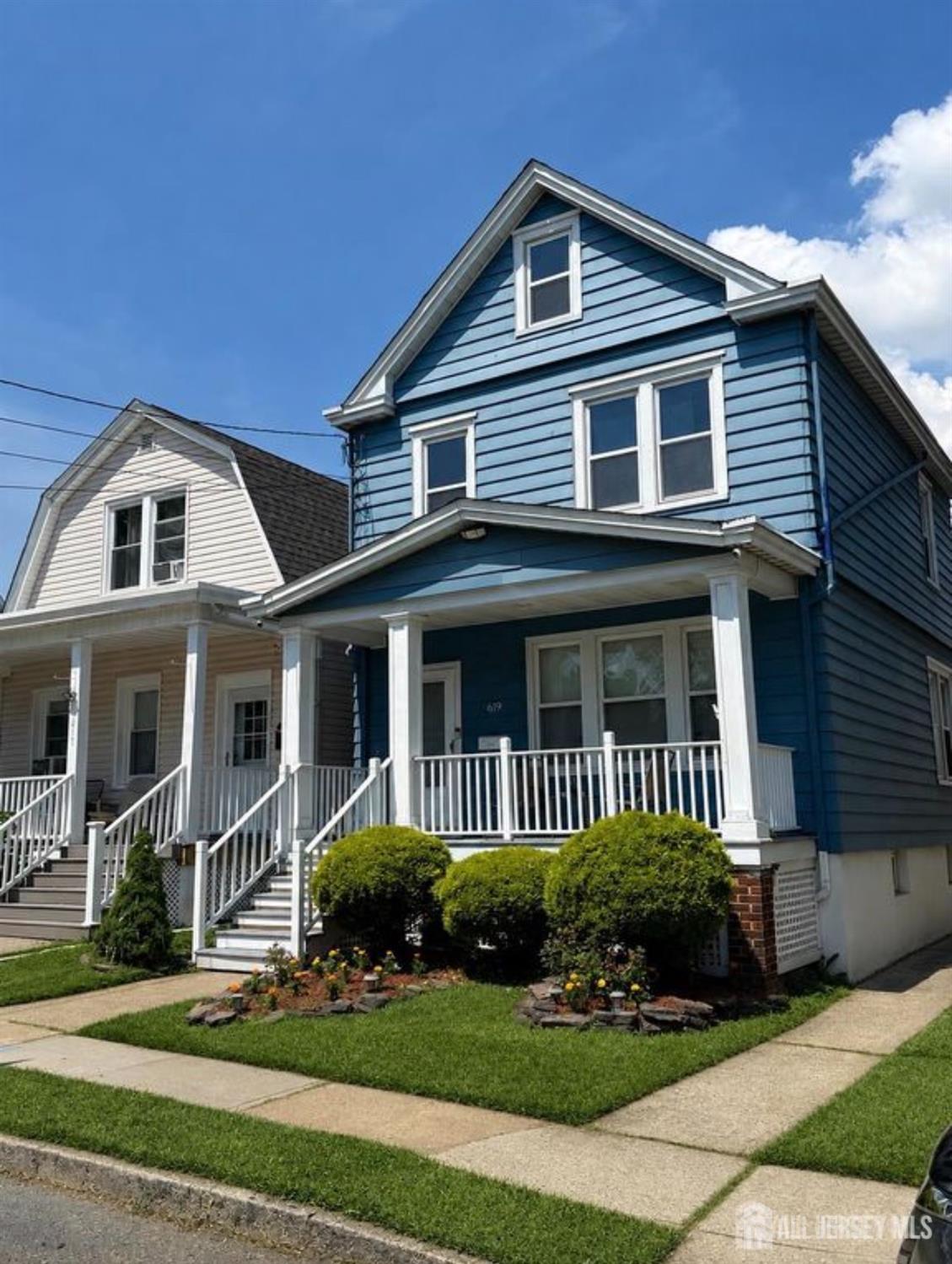 619 Lee Street Perth Amboy NJ 08861