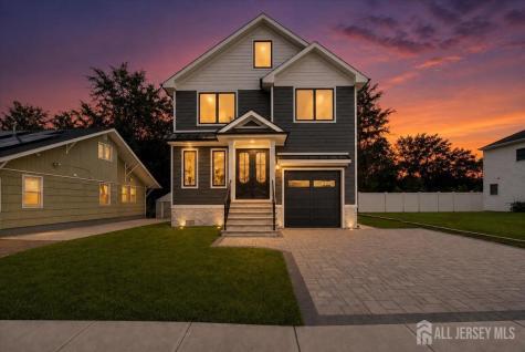 29 Lake Street Jamesburg NJ 08831