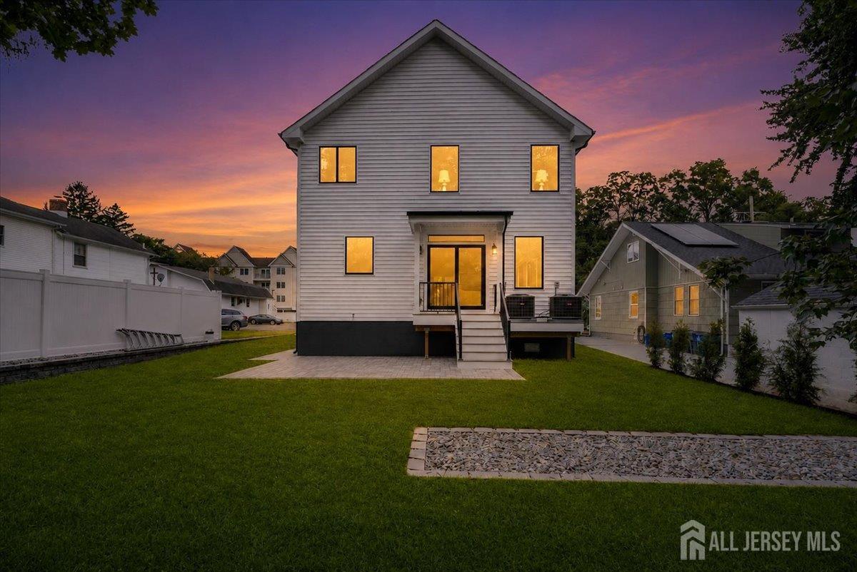 29 Lake Street Jamesburg NJ 08831