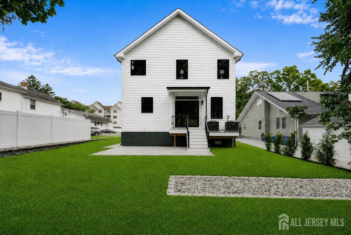 29 Lake Street Jamesburg NJ 08831