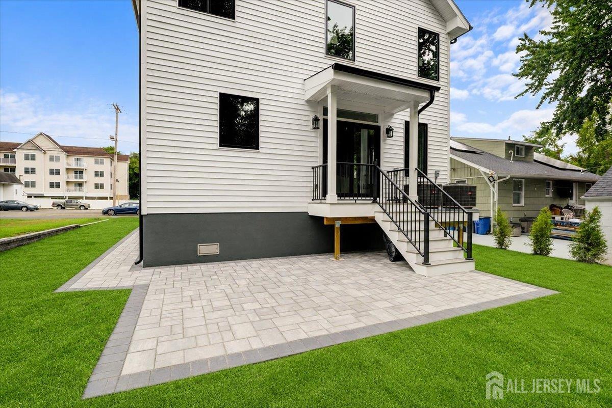 29 Lake Street Jamesburg NJ 08831