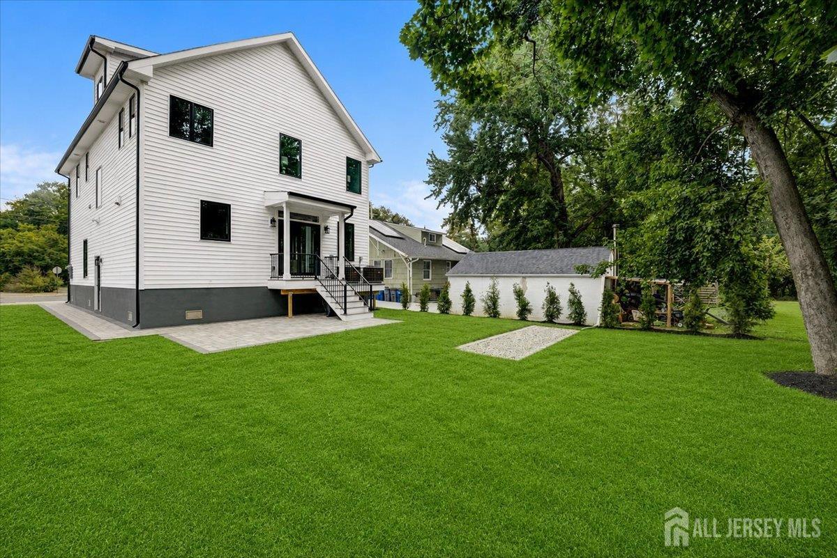 29 Lake Street Jamesburg NJ 08831