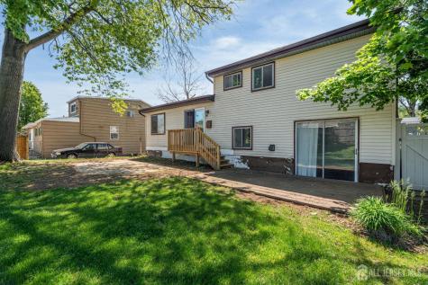 78 Woodview Drive Old Bridge NJ 08857