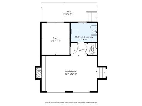 78 Woodview Drive Old Bridge NJ 08857
