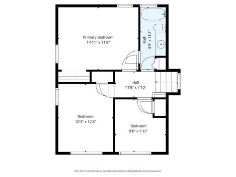 78 Woodview Drive Old Bridge NJ 08857