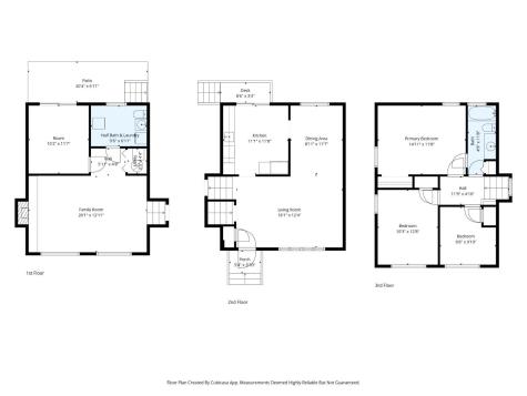 78 Woodview Drive Old Bridge NJ 08857