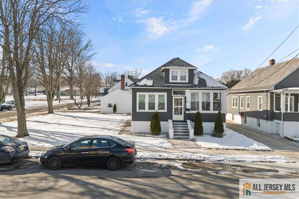 8 Center Street South River NJ 08882