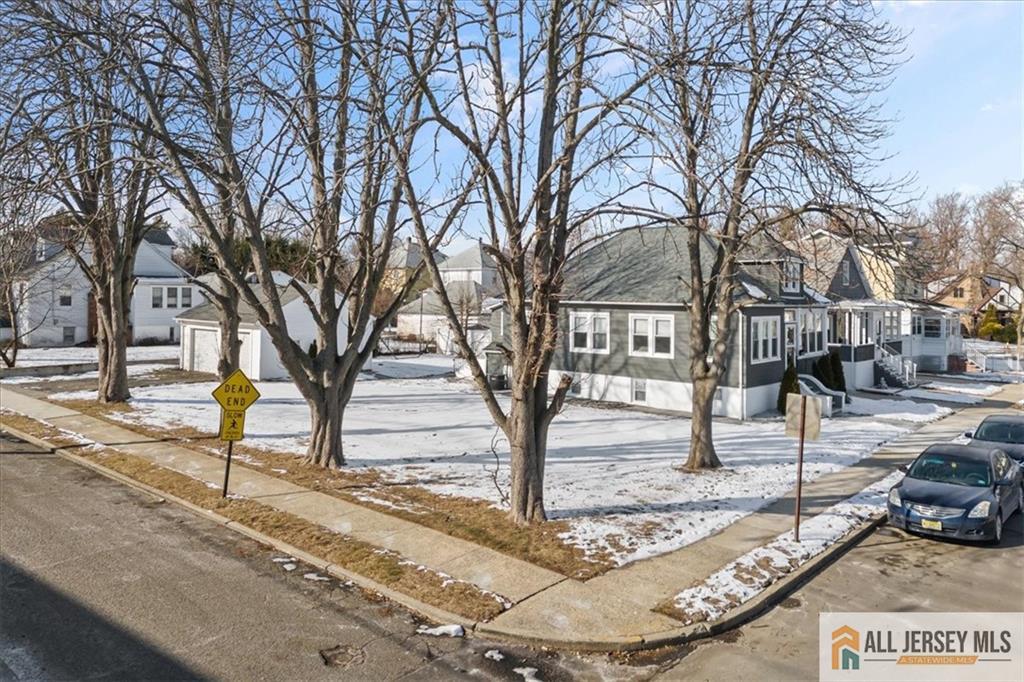 8 Center Street South River NJ 08882