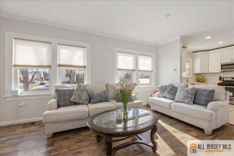 8 Center Street South River NJ 08882