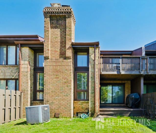174 Nathan Drive North Brunswick NJ 08902
