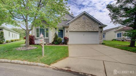75 Westboro Lane Monroe NJ 08831