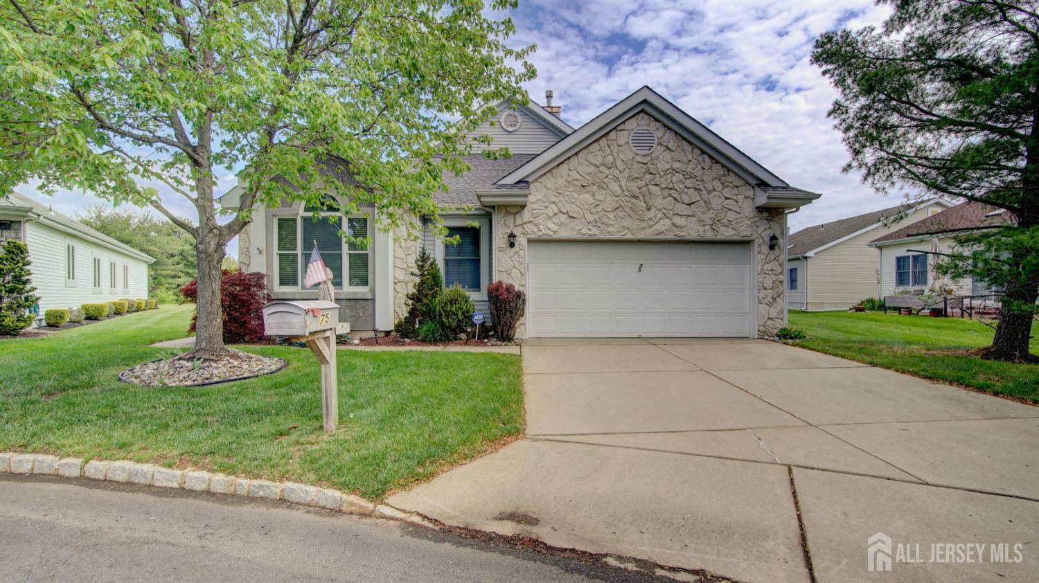75 Westboro Lane Monroe NJ 08831
