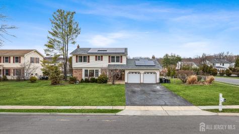 6 Stafford Road South Brunswick NJ 08852