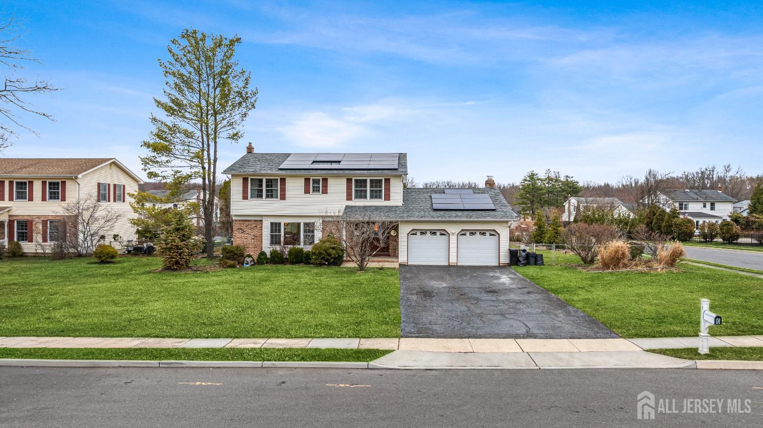 6 Stafford Road South Brunswick NJ 08852