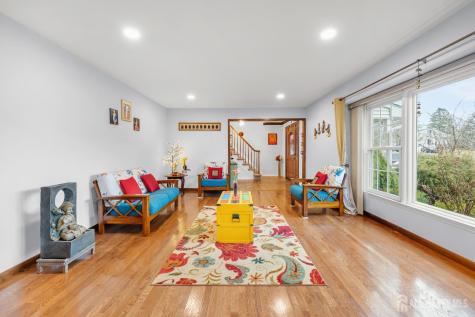 6 Stafford Road South Brunswick NJ 08852