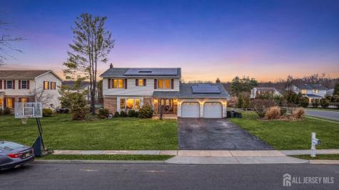 6 Stafford Road South Brunswick NJ 08852