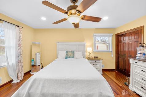 6 Stafford Road South Brunswick NJ 08852