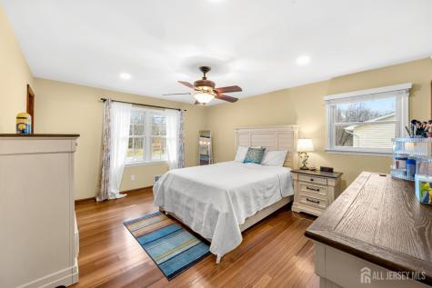 6 Stafford Road South Brunswick NJ 08852