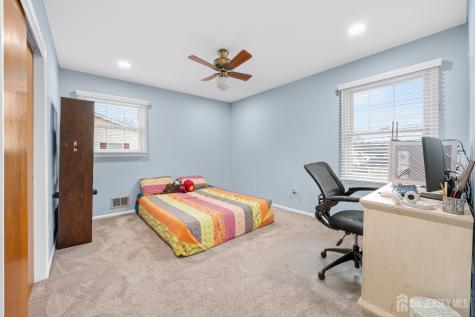 6 Stafford Road South Brunswick NJ 08852