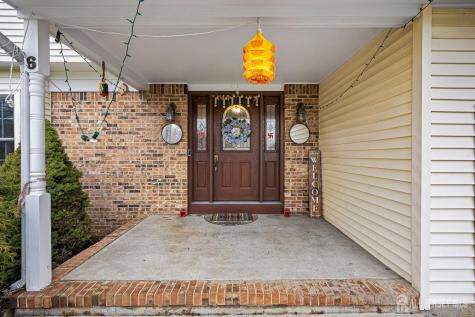 6 Stafford Road South Brunswick NJ 08852