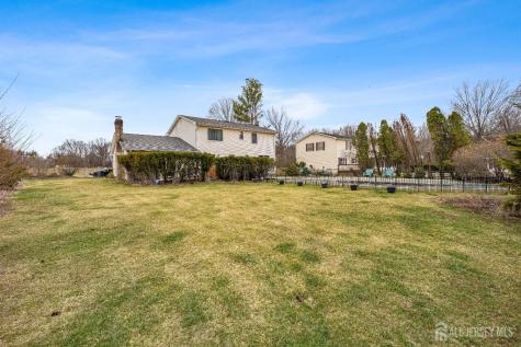 6 Stafford Road South Brunswick NJ 08852