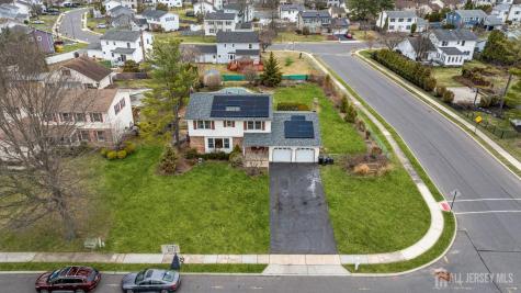 6 Stafford Road South Brunswick NJ 08852