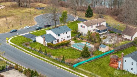 6 Stafford Road South Brunswick NJ 08852