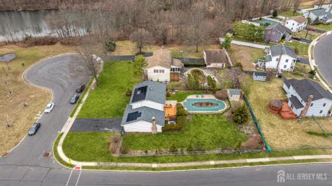 6 Stafford Road South Brunswick NJ 08852