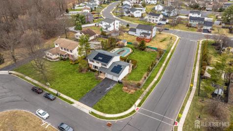 6 Stafford Road South Brunswick NJ 08852