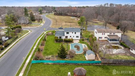 6 Stafford Road South Brunswick NJ 08852