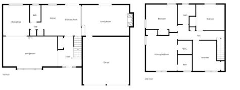 6 Stafford Road South Brunswick NJ 08852