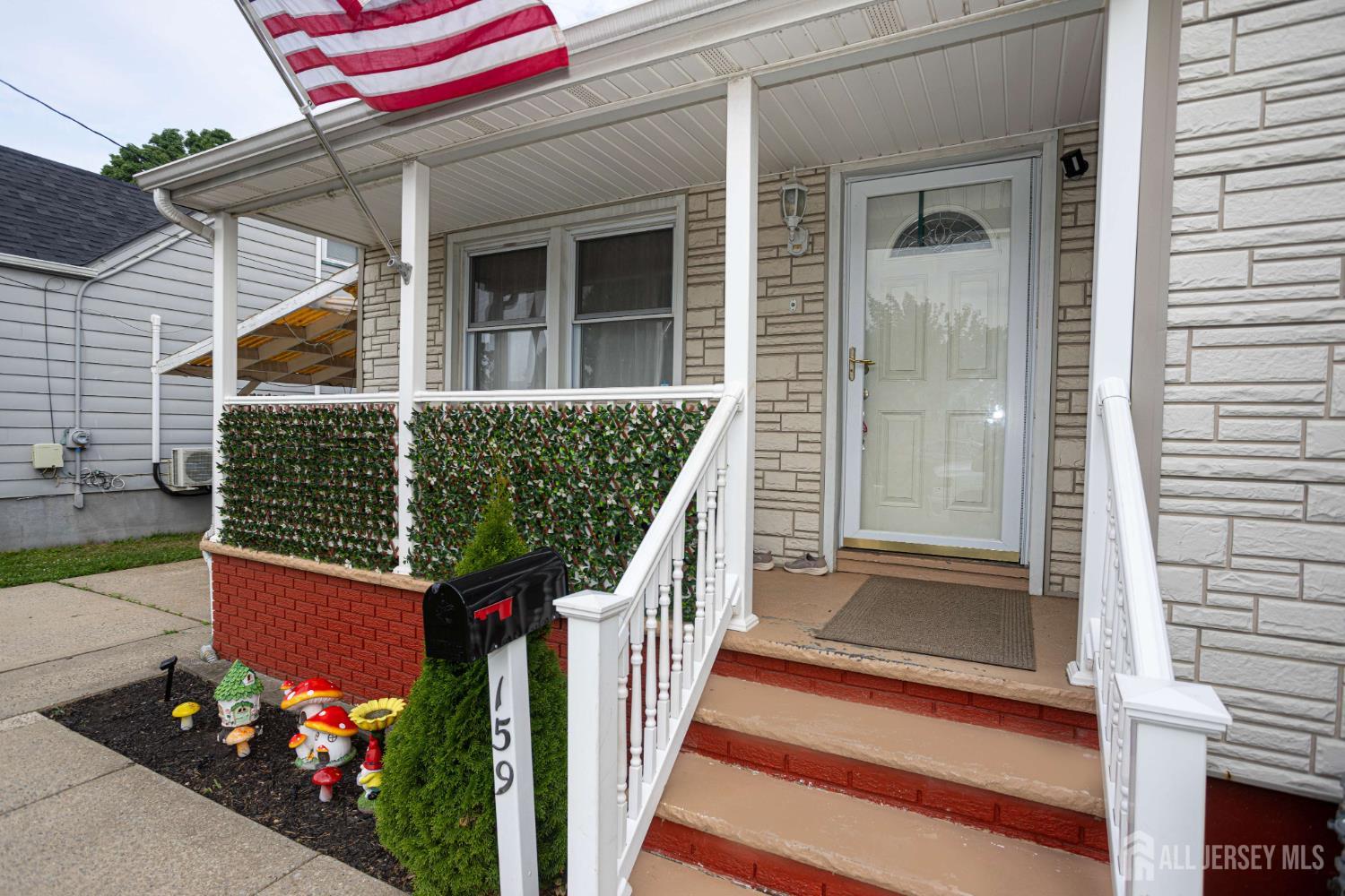 159 Norton Street Sayreville NJ 08879