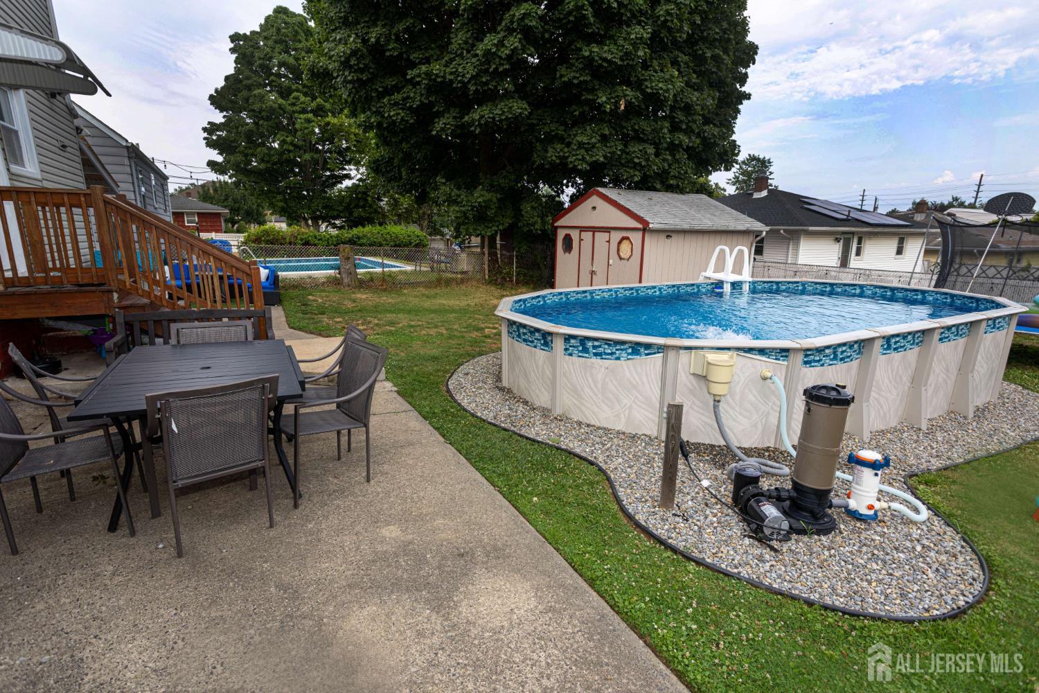 159 Norton Street Sayreville NJ 08879