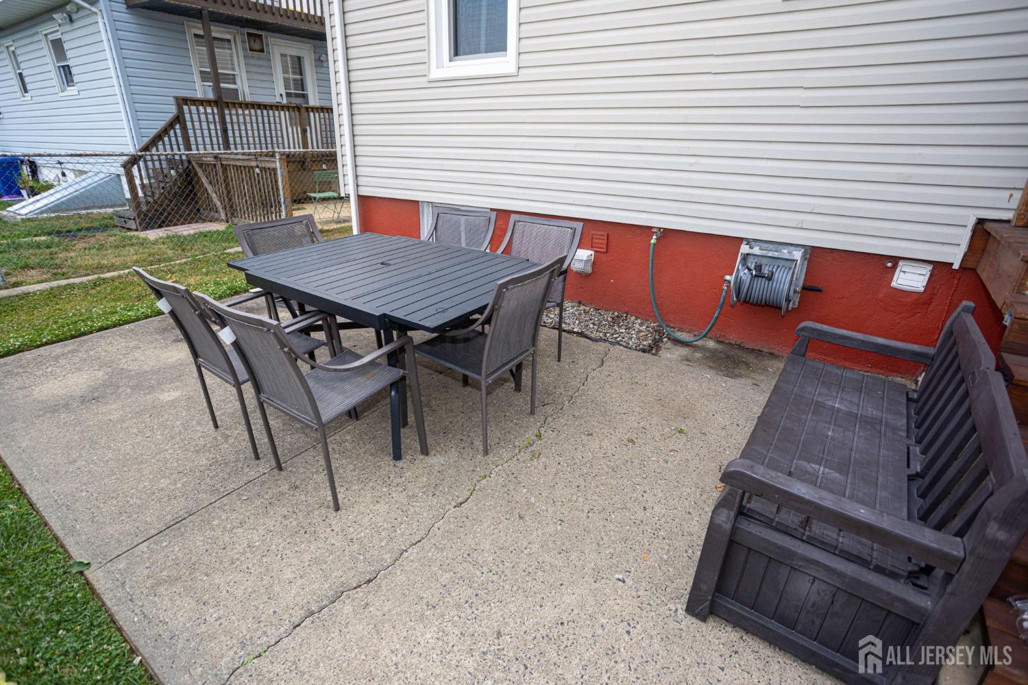 159 Norton Street Sayreville NJ 08879