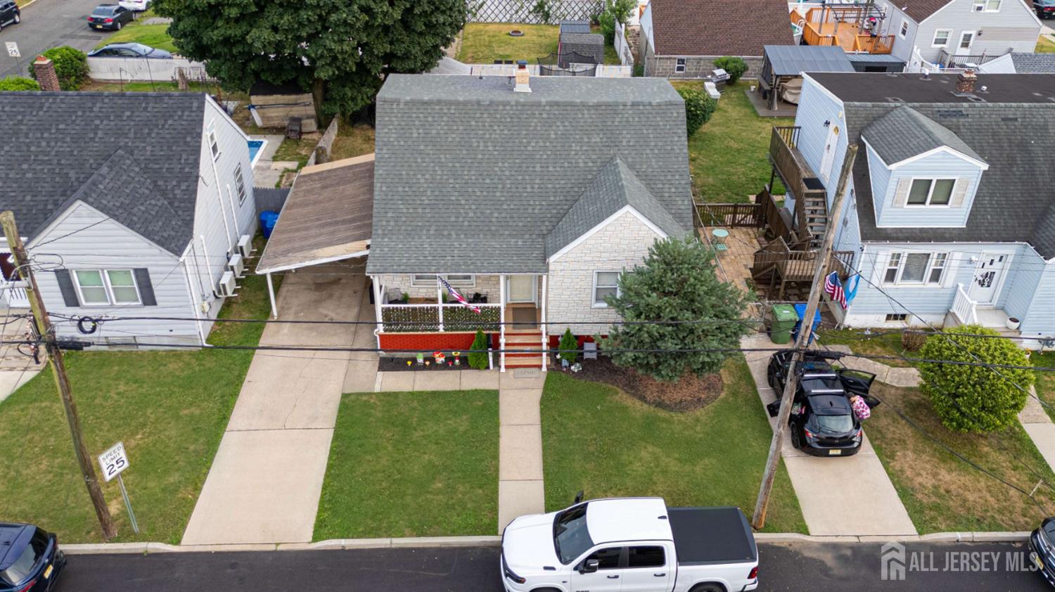 159 Norton Street Sayreville NJ 08879