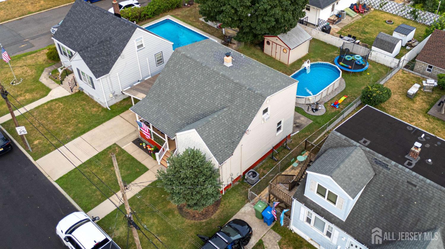 159 Norton Street Sayreville NJ 08879