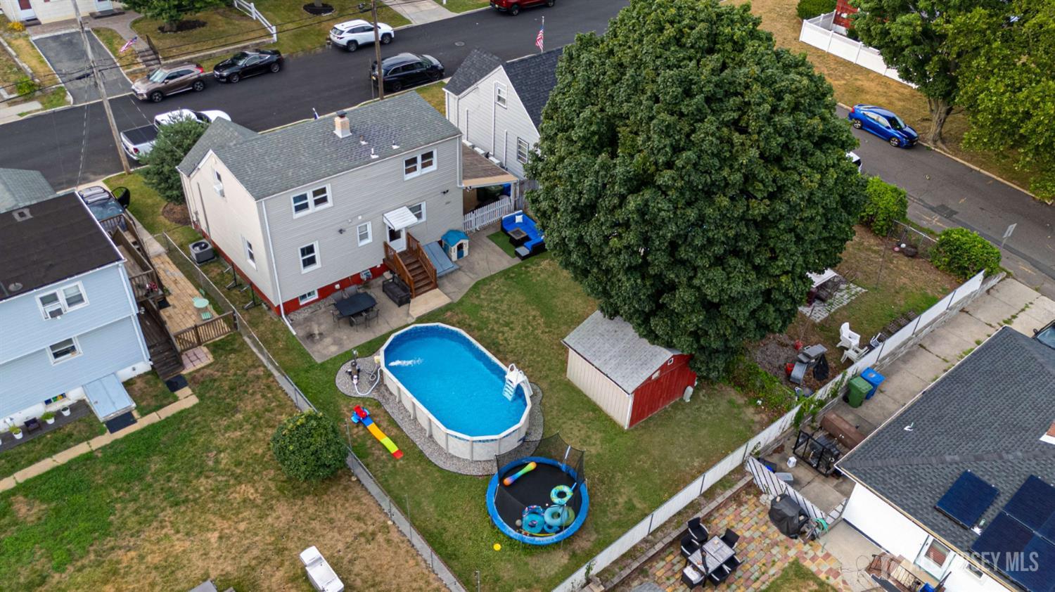 159 Norton Street Sayreville NJ 08879