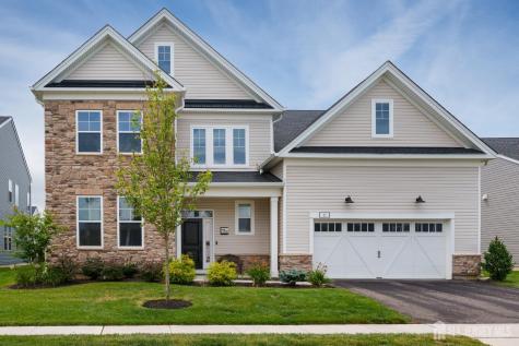 11 Cole Place Middlesex NJ 08512