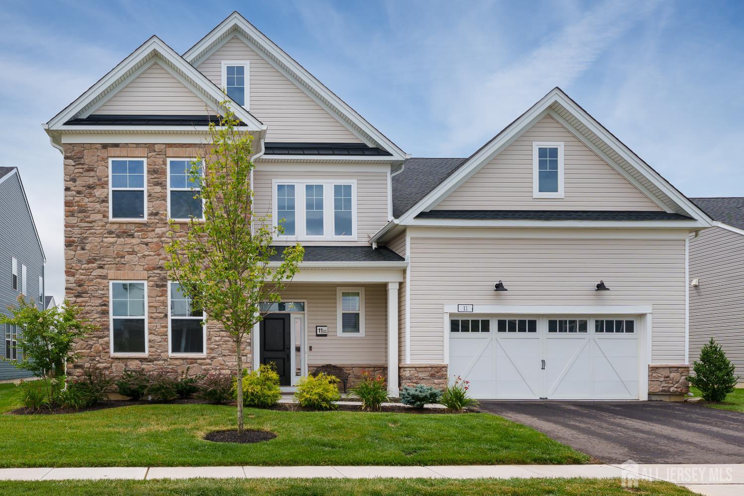 11 Cole Place Middlesex NJ 08512
